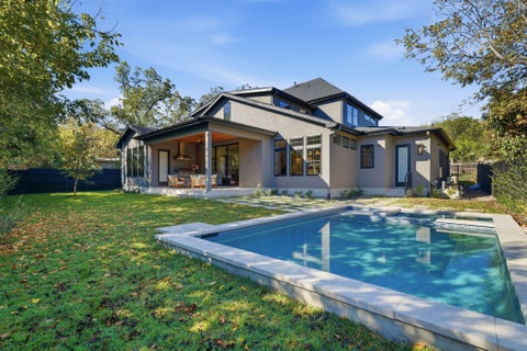 Tiny photo for 2803 Oak Park DR, Austin, TX 78704 (MLS # 2095401)