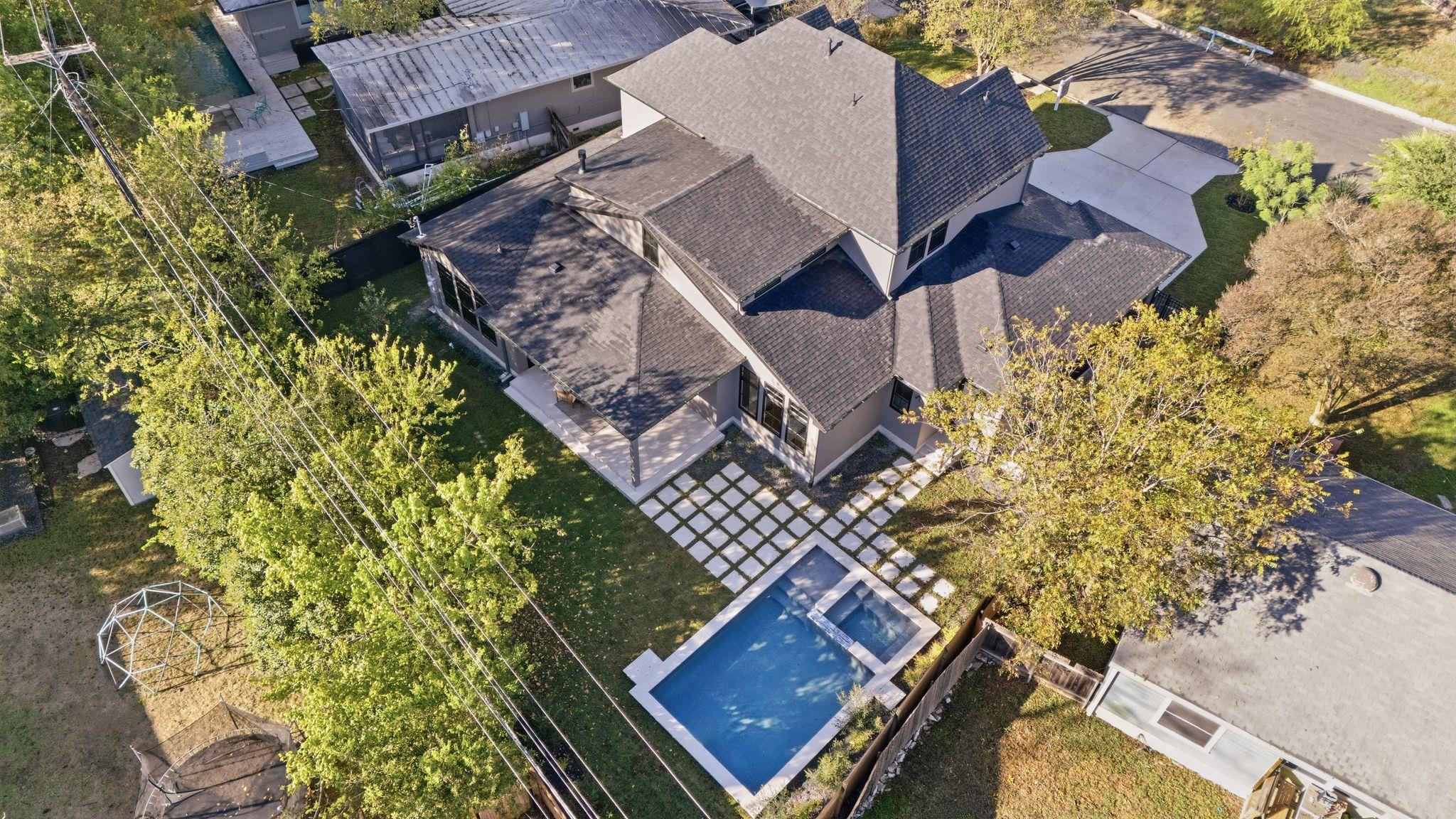 2803 Oak Park DR
