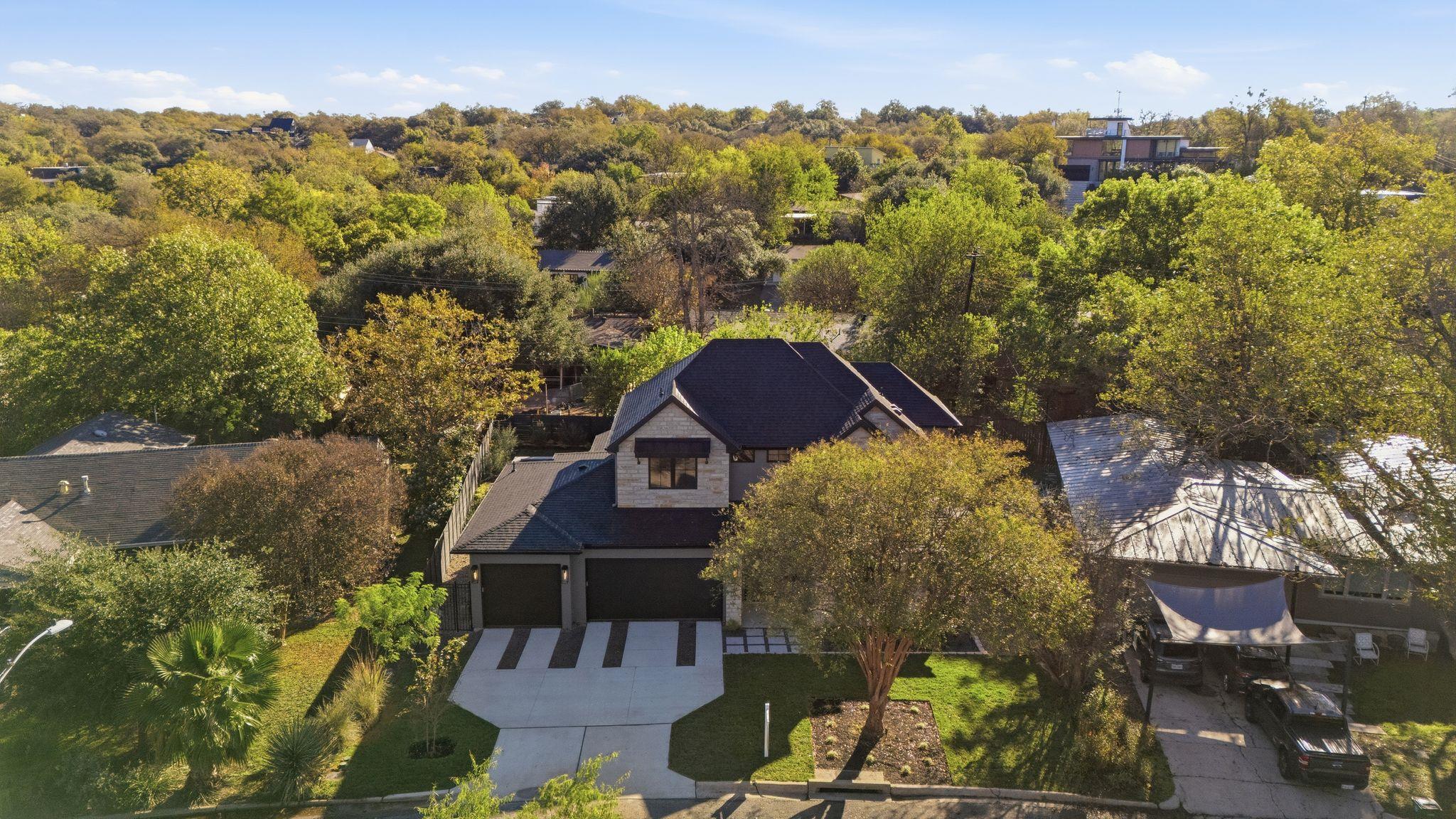 2803 Oak Park DR
