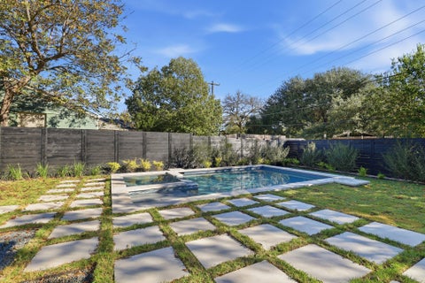 Tiny photo for 2803 Oak Park DR, Austin, TX 78704 (MLS # 2095401)