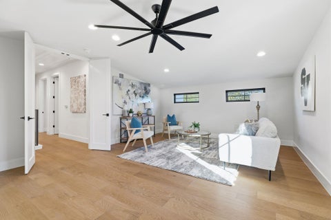 Tiny photo for 2803 Oak Park DR, Austin, TX 78704 (MLS # 2095401)