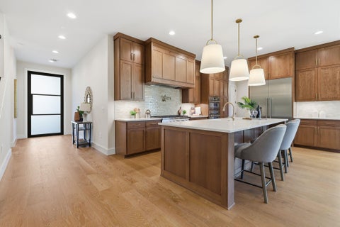 Tiny photo for 2803 Oak Park DR, Austin, TX 78704 (MLS # 2095401)