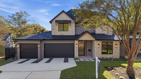 Photo of 2803 Oak Park DR, Austin, TX 78704 (MLS # 2095401)