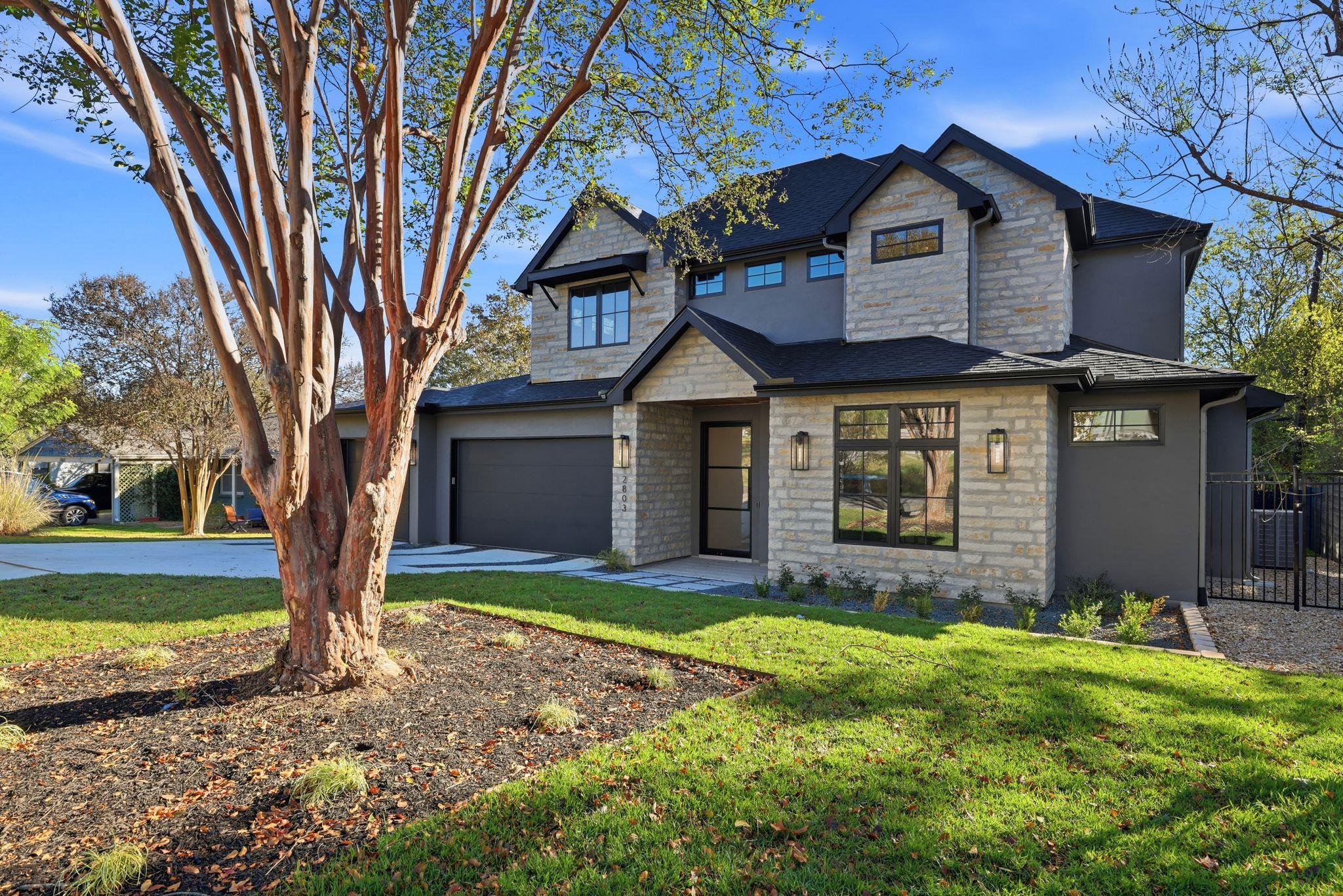 2803 Oak Park DR