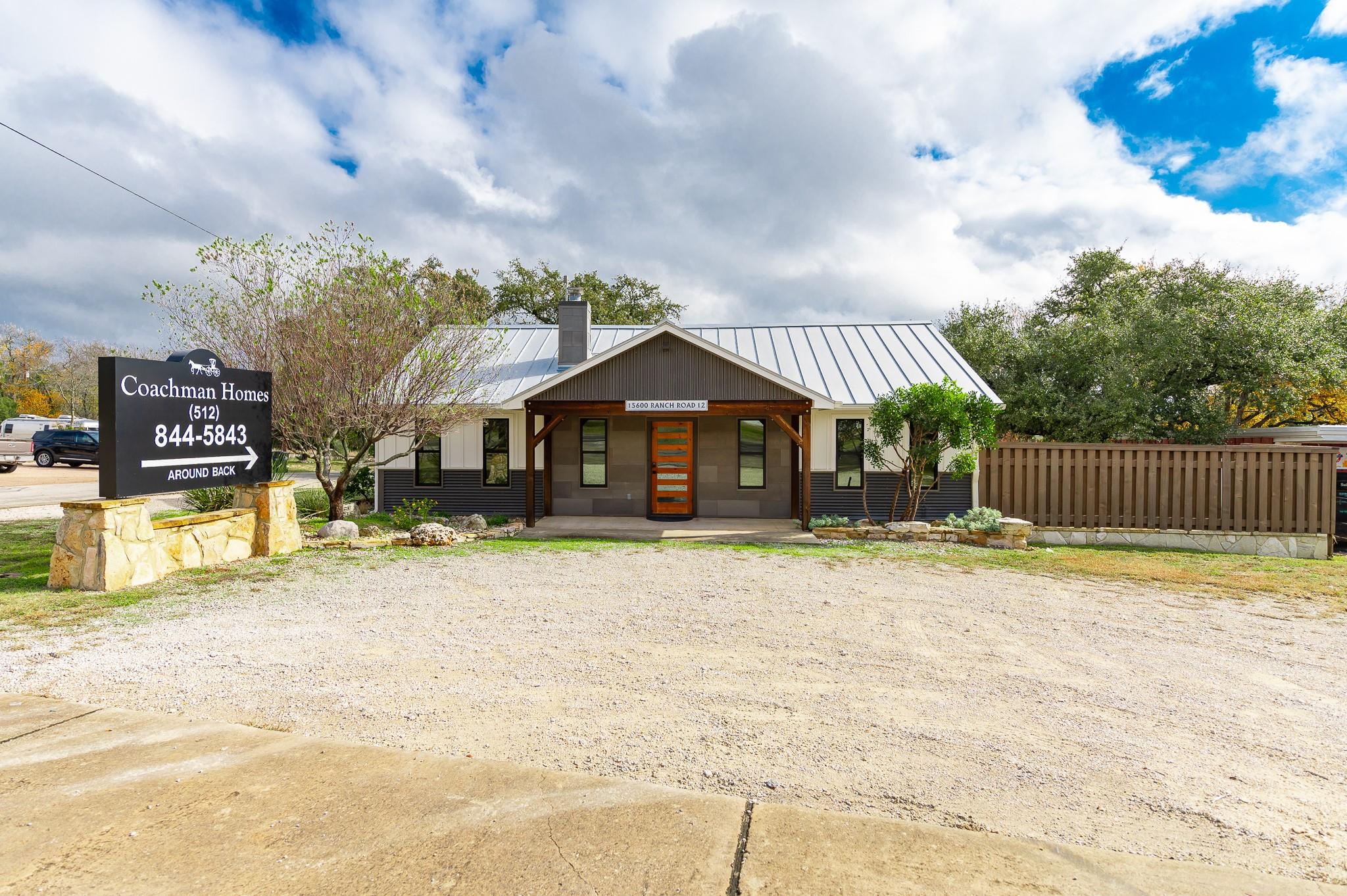 15600 Ranch Road 12