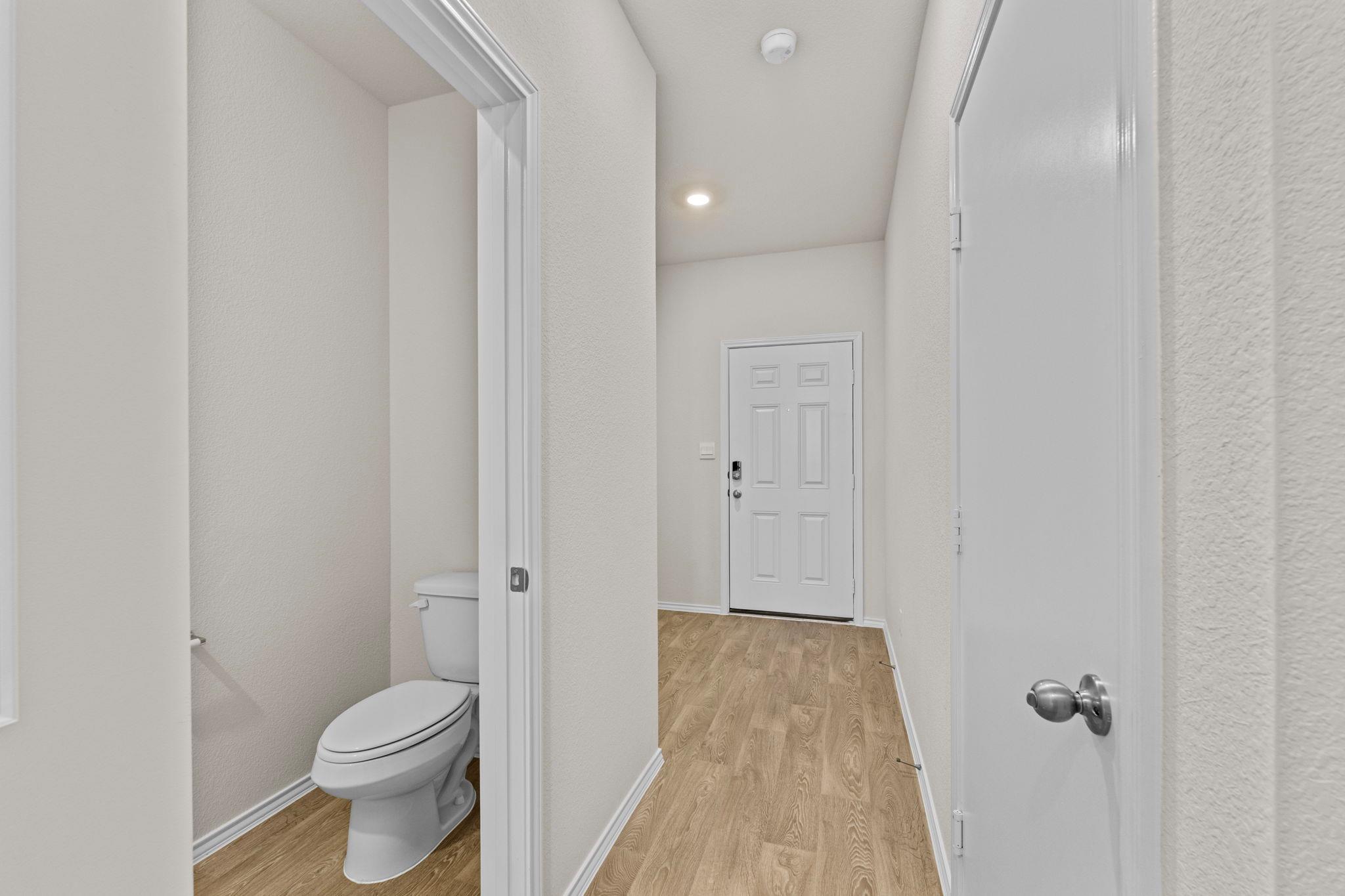 132 Kendall LN