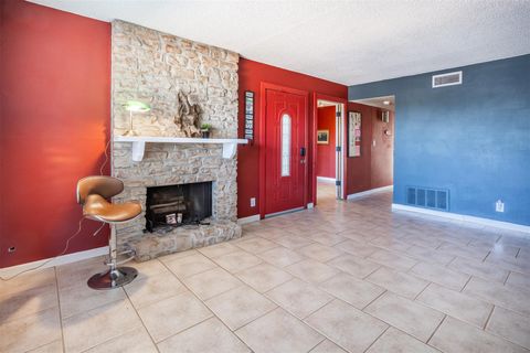Tiny photo for 1720 Timber Ridge DR, Austin, TX 78741 (MLS # 9194814)