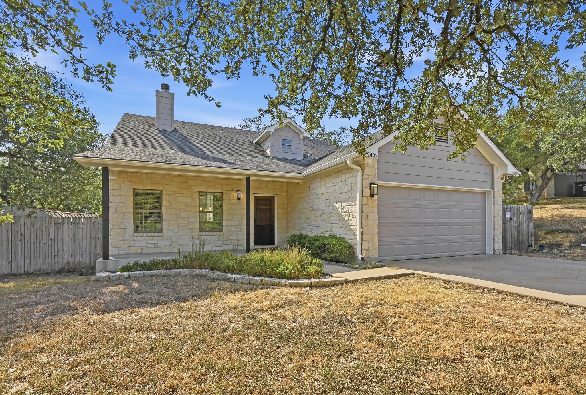22407 Briarcliff DR