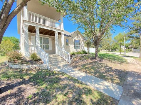 705 Brazos Bend DR Cedar Park TX 78613