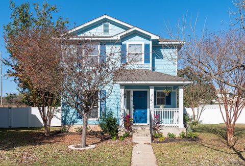 1519 Davis Mountain LOOP Cedar Park TX 78613