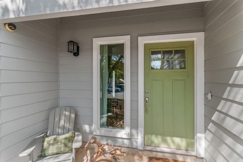 Tiny photo for 6805 Thorncliffe DR #B, Austin, TX 78731 (MLS # 8237466)