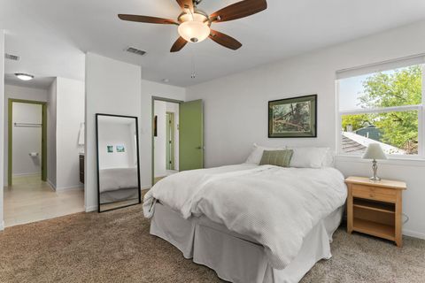 Tiny photo for 6805 Thorncliffe DR #B, Austin, TX 78731 (MLS # 8237466)