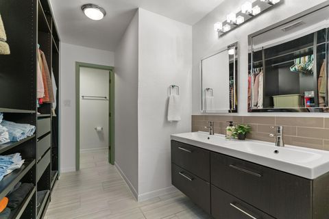 Tiny photo for 6805 Thorncliffe DR #B, Austin, TX 78731 (MLS # 8237466)