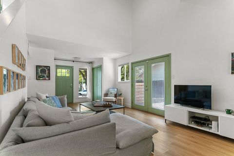Tiny photo for 6805 Thorncliffe DR #B, Austin, TX 78731 (MLS # 8237466)