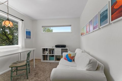 Tiny photo for 6805 Thorncliffe DR #B, Austin, TX 78731 (MLS # 8237466)