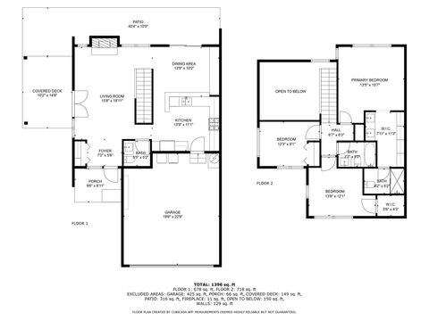 Tiny photo for 6805 Thorncliffe DR #B, Austin, TX 78731 (MLS # 8237466)