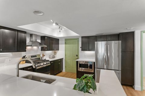 Tiny photo for 6805 Thorncliffe DR #B, Austin, TX 78731 (MLS # 8237466)