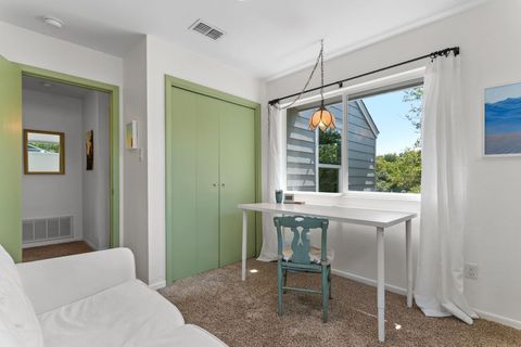 Tiny photo for 6805 Thorncliffe DR #B, Austin, TX 78731 (MLS # 8237466)