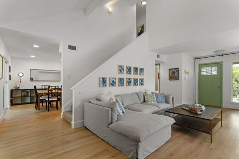 Tiny photo for 6805 Thorncliffe DR #B, Austin, TX 78731 (MLS # 8237466)