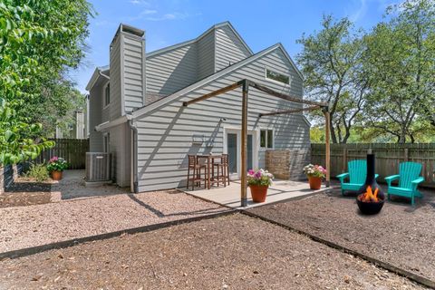 Tiny photo for 6805 Thorncliffe DR #B, Austin, TX 78731 (MLS # 8237466)