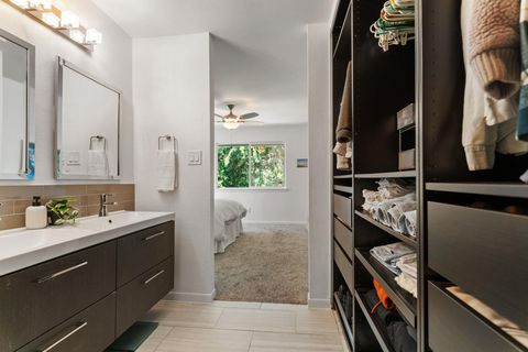 Tiny photo for 6805 Thorncliffe DR #B, Austin, TX 78731 (MLS # 8237466)