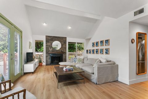 Tiny photo for 6805 Thorncliffe DR #B, Austin, TX 78731 (MLS # 8237466)