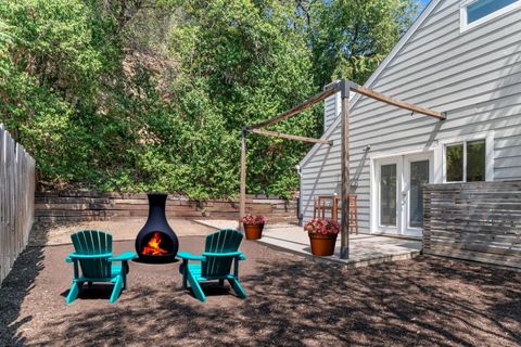 Tiny photo for 6805 Thorncliffe DR #B, Austin, TX 78731 (MLS # 8237466)