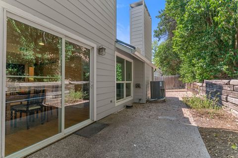 Tiny photo for 6805 Thorncliffe DR #B, Austin, TX 78731 (MLS # 8237466)