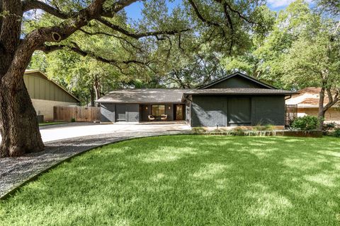3906 Galacia DR Austin TX 78759