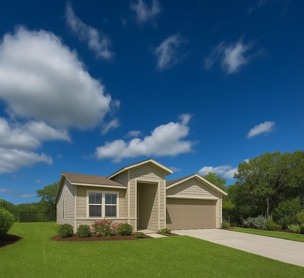 Photo for 21701 Oregon LN, Leander, TX 78645 (MLS # 3487449)