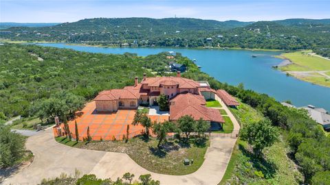 10601 Hill DR Leander TX 78641