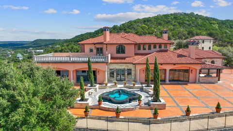 A home in Leander