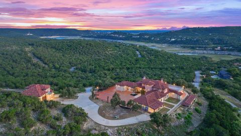 10601 Hill DR Leander TX 78641