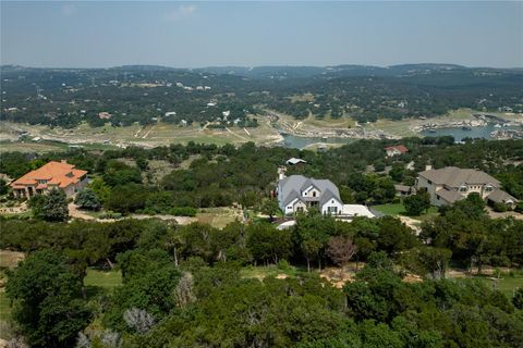 A home in Spicewood