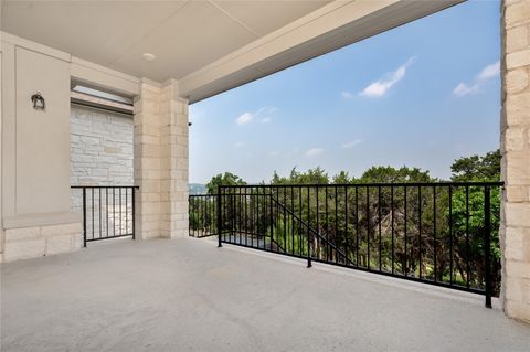 A home in Spicewood