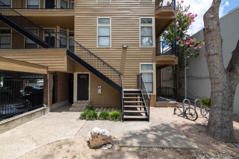 Tiny photo for 2802 Nueces ST #201, Austin, TX 78705 (MLS # 8536664)