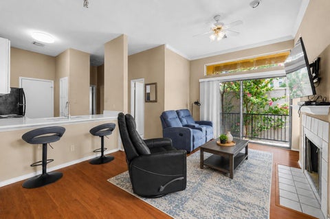 Photo of 2802 Nueces ST #201, Austin, TX 78705 (MLS # 8536664)