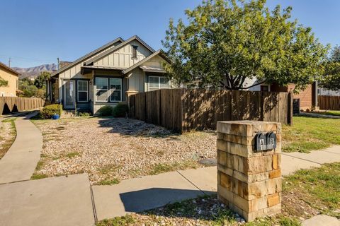 1000 Morrow ST Austin TX 78757