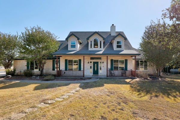 2356 CEDAR HOLLOW RD, GEORGETOWN, TX 78628 - Image 66fffe6d930aa93f736e40258d8c9fe2/1510879983