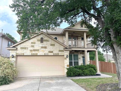 11601 Harpster BND Austin TX 78717