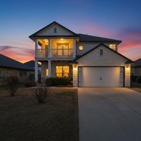 Photo of 4601 Abergavenny DR, Belton, TX 76513 (MLS # 9241632)