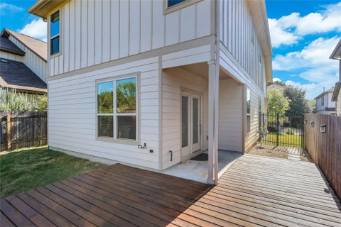Tiny photo for 913 Boatswain WAY, Austin, TX 78748 (MLS # 9815153)