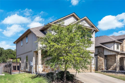 Tiny photo for 913 Boatswain WAY, Austin, TX 78748 (MLS # 9815153)