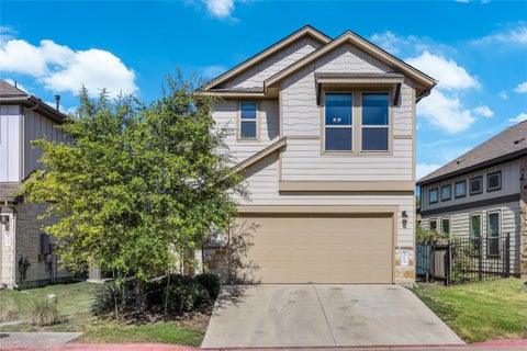Photo of 913 Boatswain WAY #195, Austin, TX 78748 (MLS # 9815153)