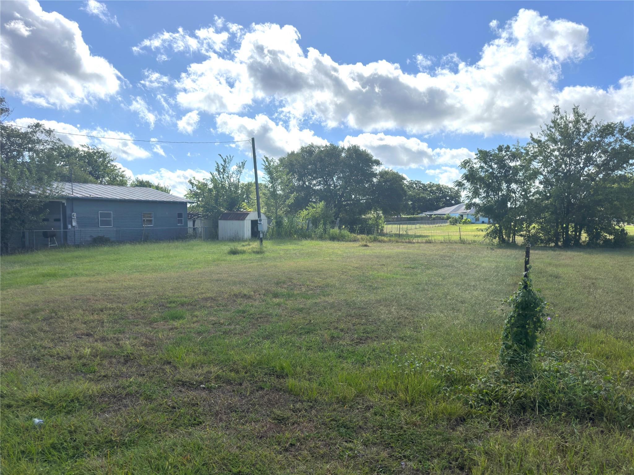 1112 Old Nails Creek RD