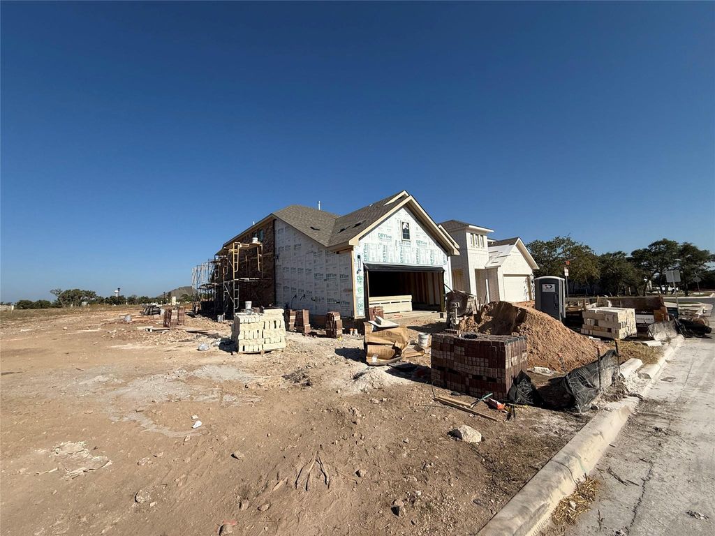 Photo of 141 Knockout Rose DR, San Marcos, TX 78666 (MLS # 4493187)