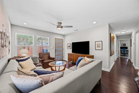 Tiny photo for 1400 Westmoor DR, Austin, TX 78723 (MLS # 5082323)
