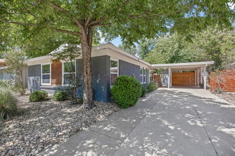 Tiny photo for 1400 Westmoor DR, Austin, TX 78723 (MLS # 5082323)