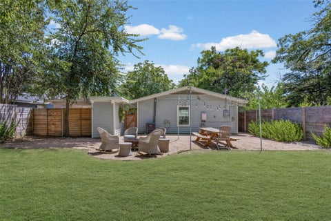 Tiny photo for 1400 Westmoor DR, Austin, TX 78723 (MLS # 5082323)