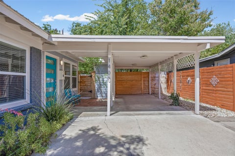 Tiny photo for 1400 Westmoor DR, Austin, TX 78723 (MLS # 5082323)